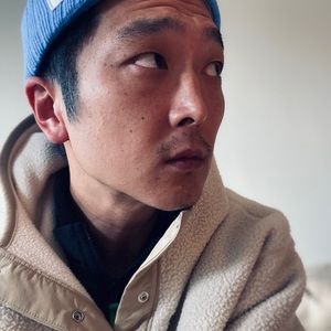 Meet your Posher, Dong hyun